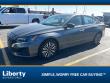 Used 2025 Nissan Altima 2.5 SV
