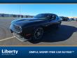 Used 2015 Dodge Challenger R/T Scat Pack