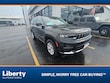  Jeep Grand Cherokee L