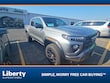  GMC Canyon
