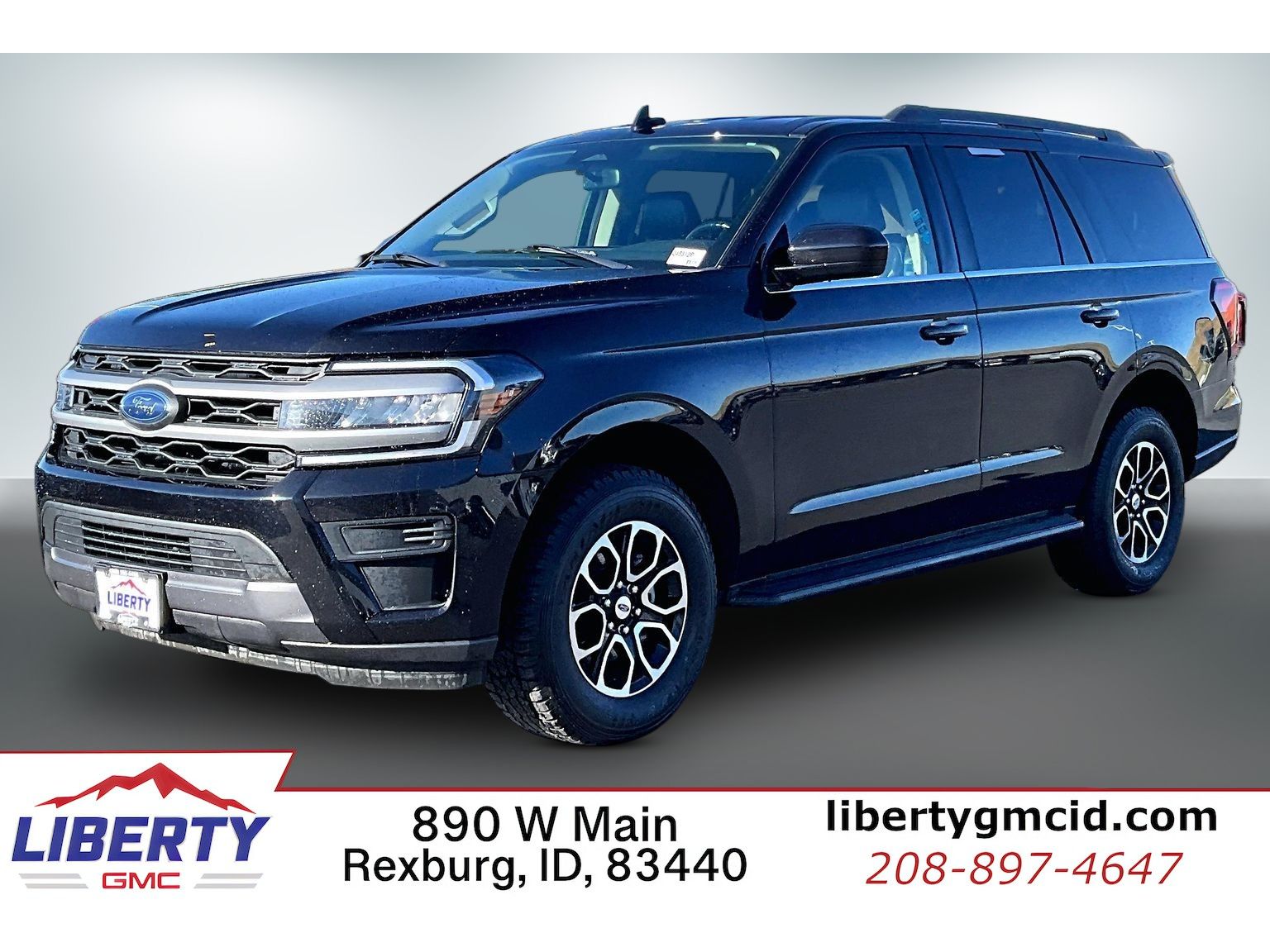 2024 Ford Expedition XLT