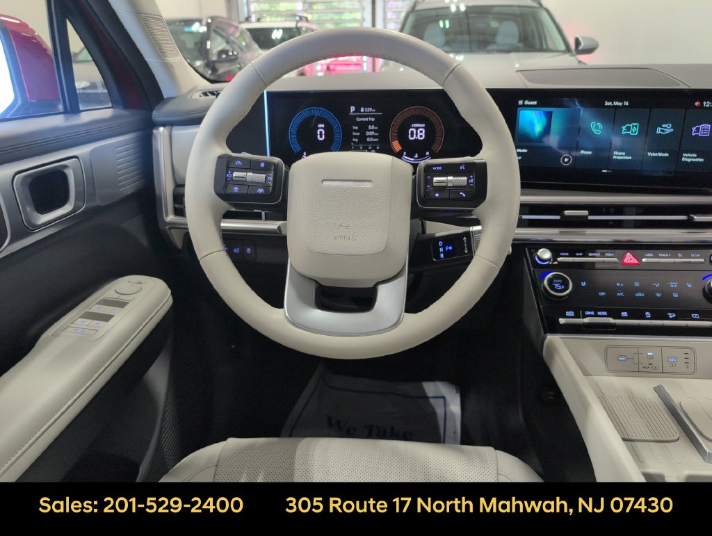 2026 Hyundai Santa Fe SEL - Photo 15