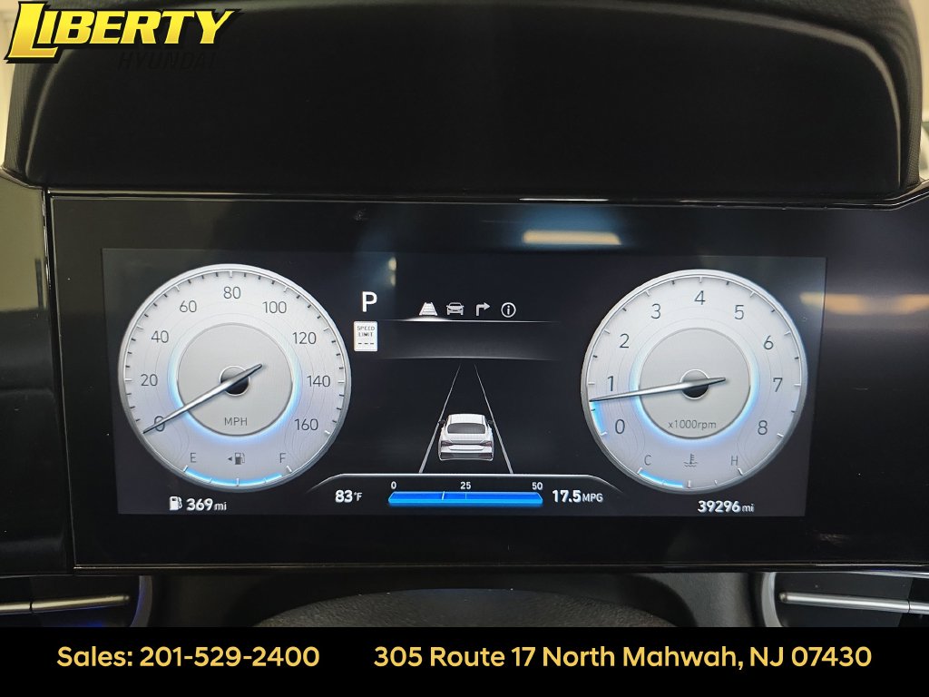 2024 Hyundai Elantra Limited - Photo 16