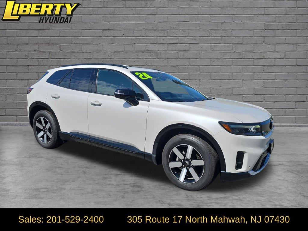 Used 2024 Honda Prologue Touring with VIN 3GPKHXRJ0RS531189 for sale in Mahwah, NJ