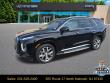 Used 2022 Hyundai Palisade Limited SUV