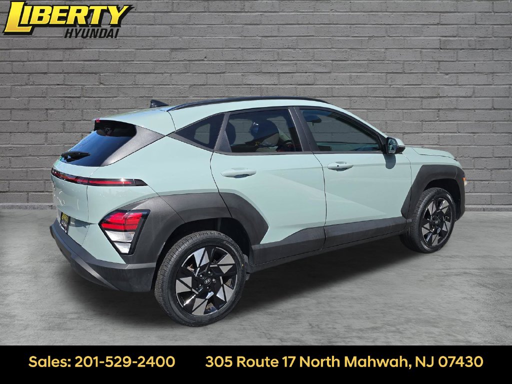 2024 Hyundai Kona SEL - Photo 6