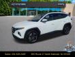Used 2024 Hyundai Tucson Limited SUV