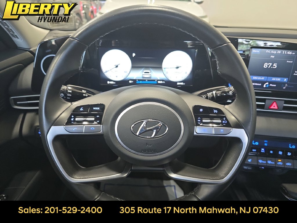 2022 Hyundai Elantra SEL - Photo 14