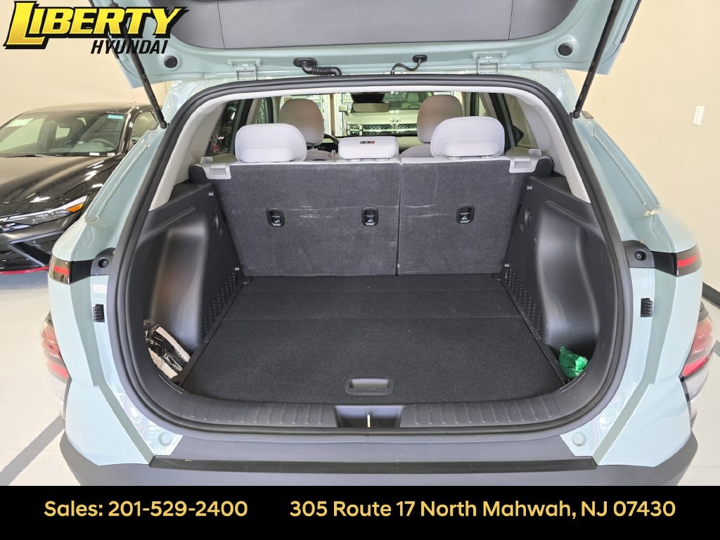 2024 Hyundai Kona SEL - Photo 22