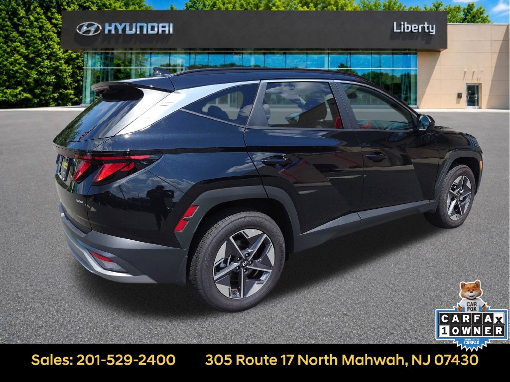 2026 Hyundai Tucson SEL - Photo 7