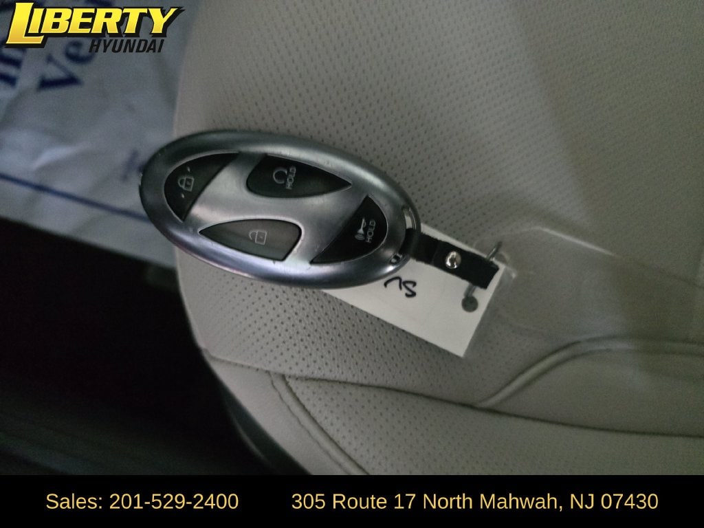 2025 Hyundai Tucson SEL Convenience - Photo 29