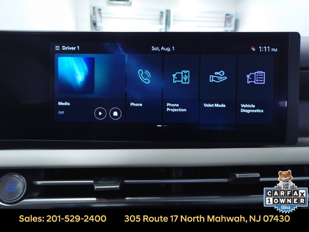 2026 Hyundai Tucson SEL - Photo 20