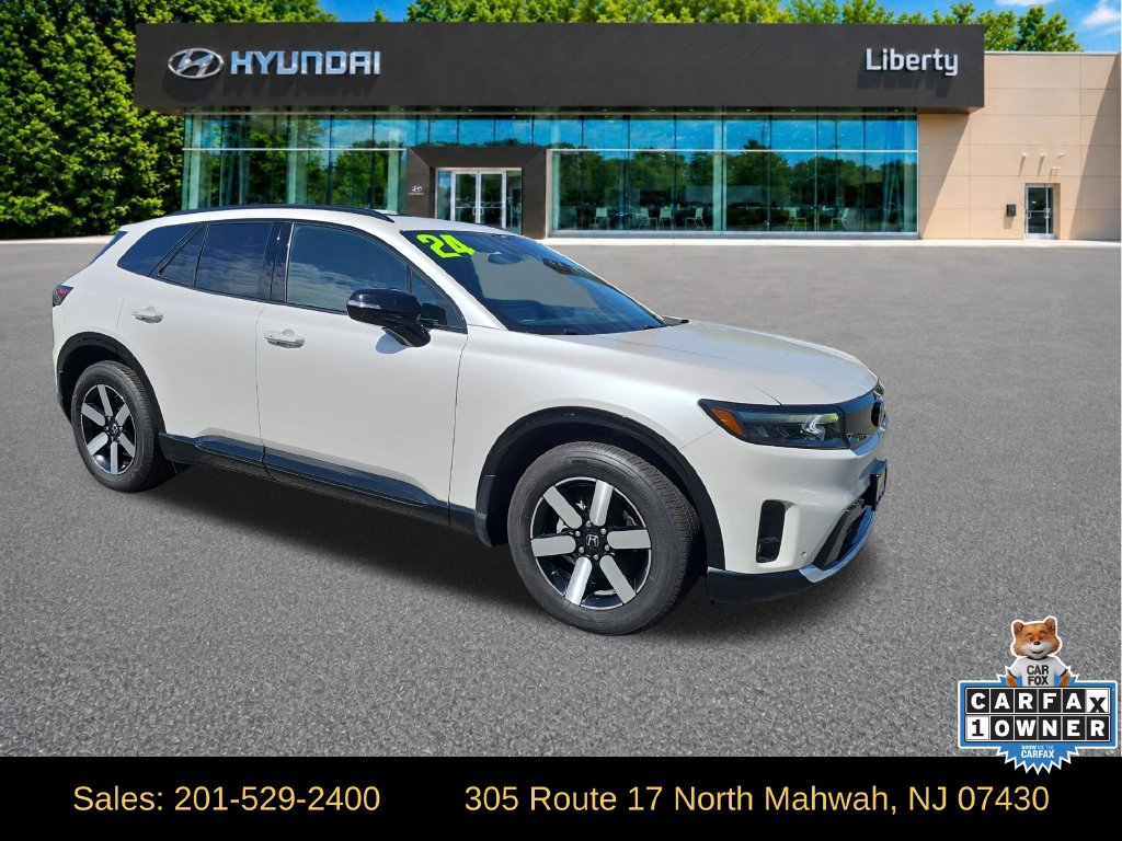 Used 2024 Honda Prologue Touring with VIN 3GPKHXRJ0RS531189 for sale in Mahwah, NJ