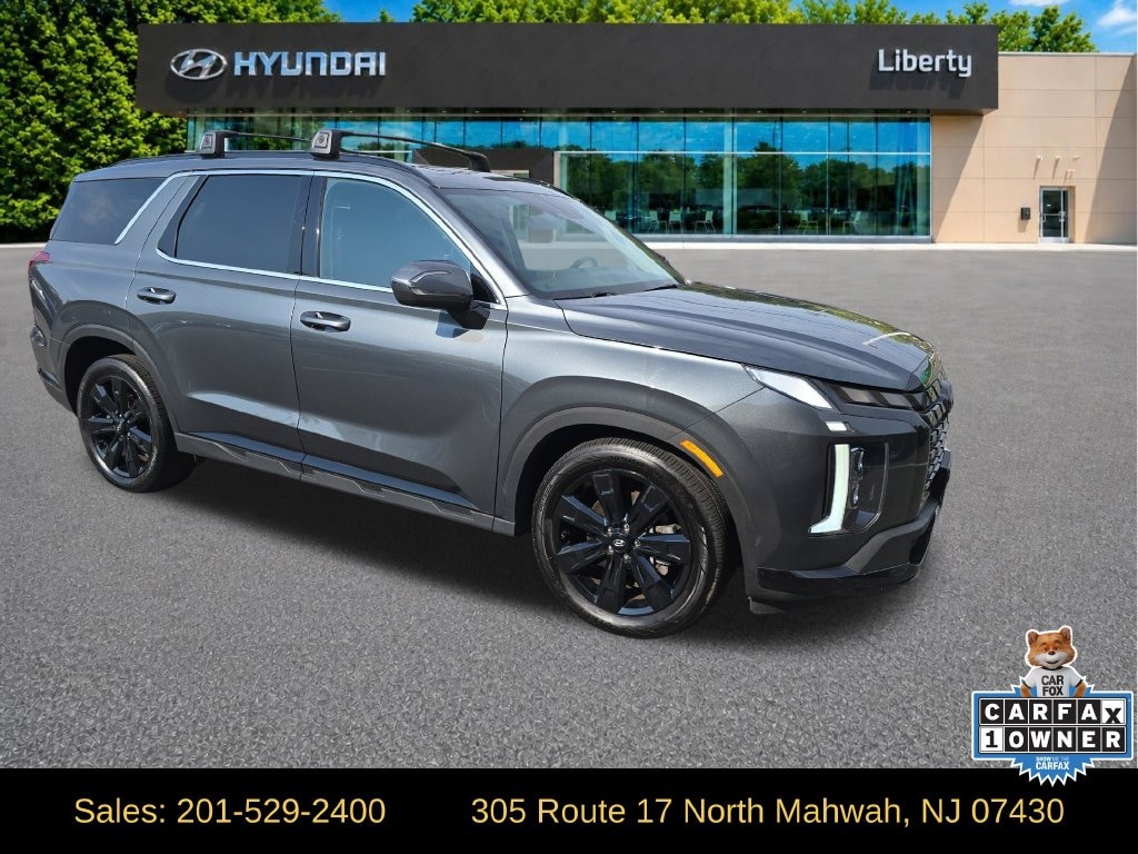 Used 2024 Hyundai Palisade XRT SUV