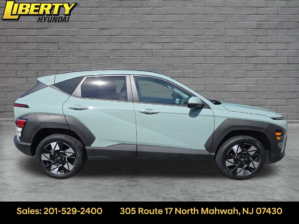 2024 Hyundai Kona SEL - Photo 7