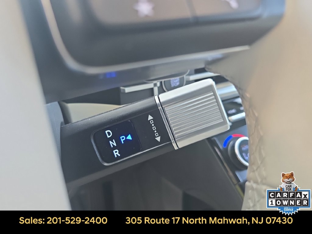 2026 Hyundai Santa Fe SEL - Photo 24