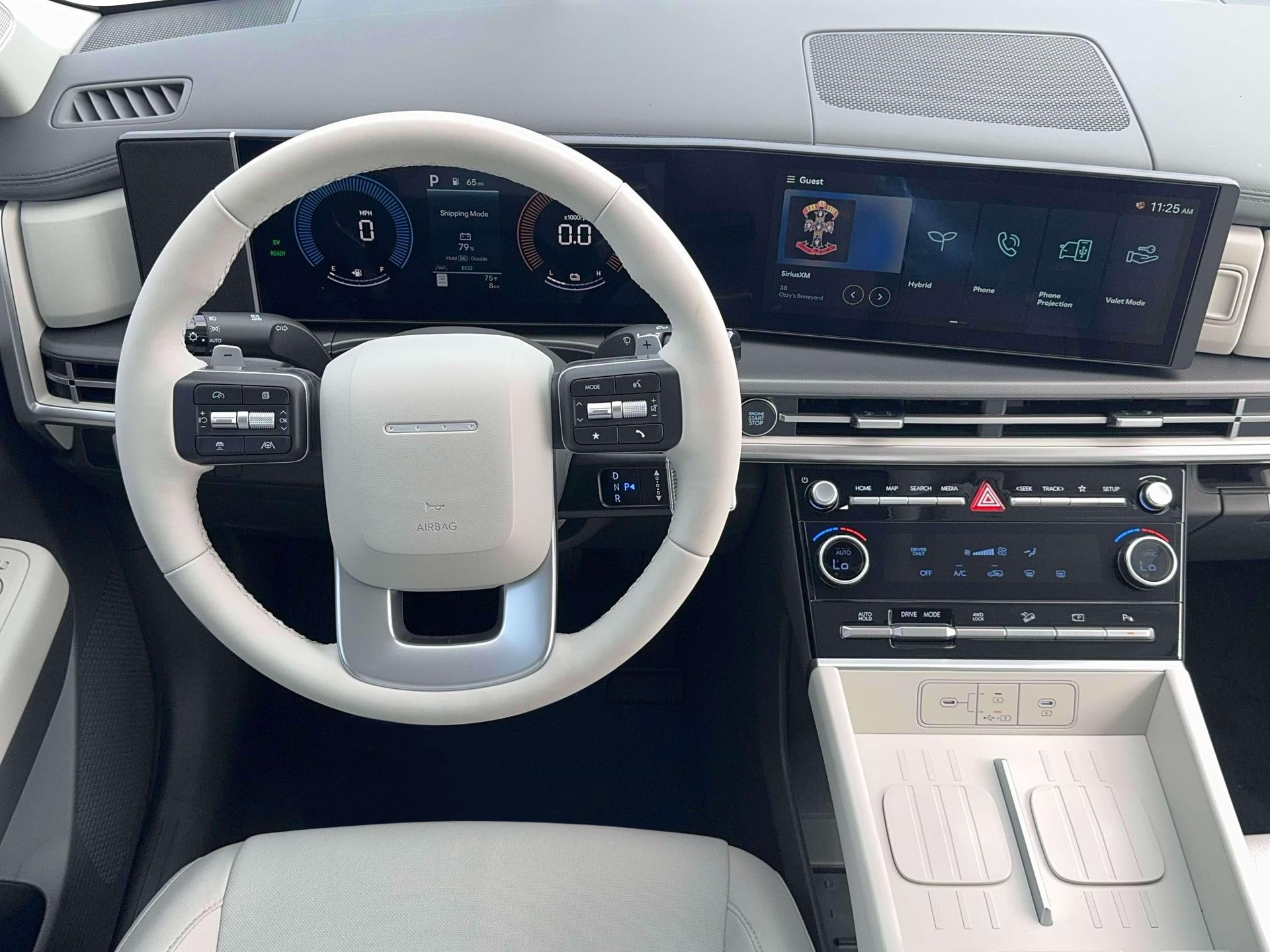 2026 Hyundai Santa Fe SE - Photo 17