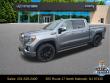 Used 2020 GMC Sierra 1500 Denali Truck