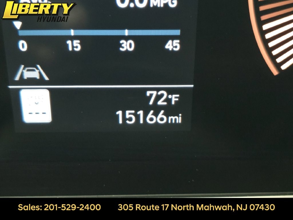 2024 Hyundai Kona SEL - Photo 17