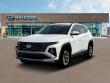 New 2026 Hyundai Tucson SEL Plus AWD SUV