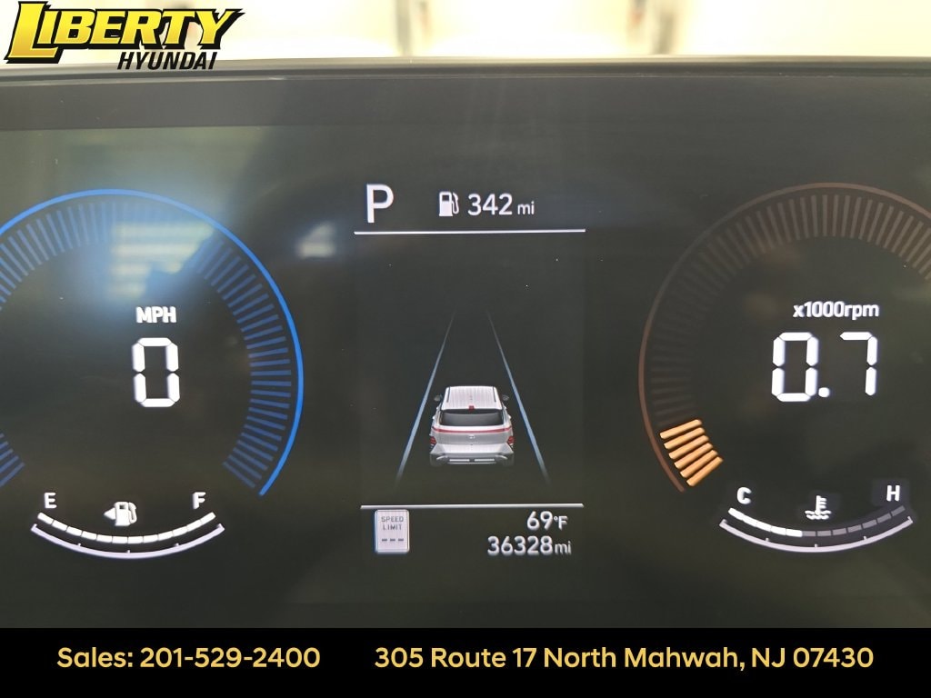 2024 Hyundai Kona SEL - Photo 15