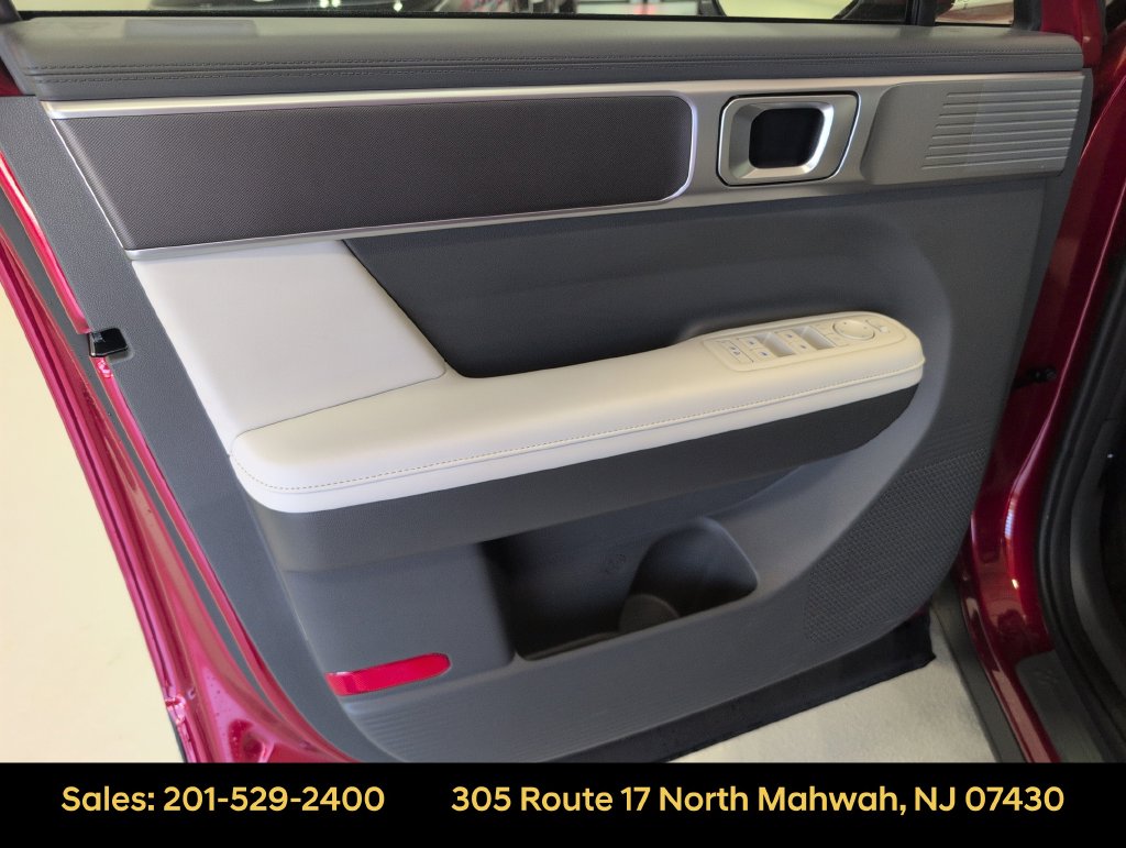 2026 Hyundai Santa Fe SEL - Photo 12