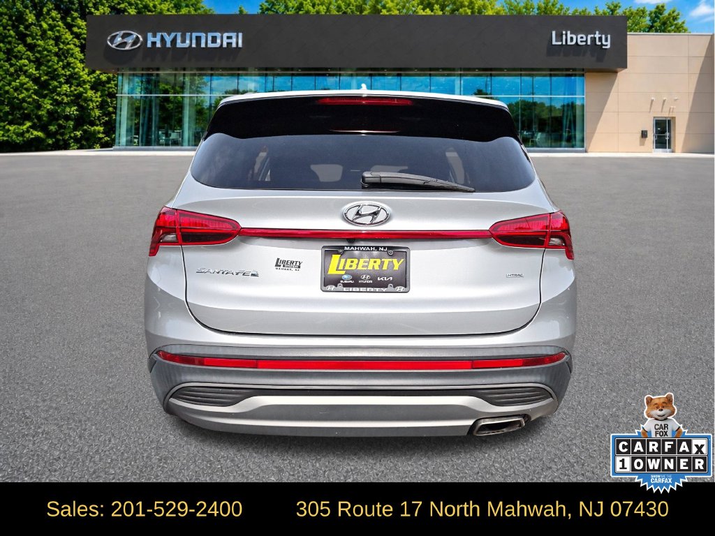 Used 2023 Hyundai Santa Fe SEL SUV