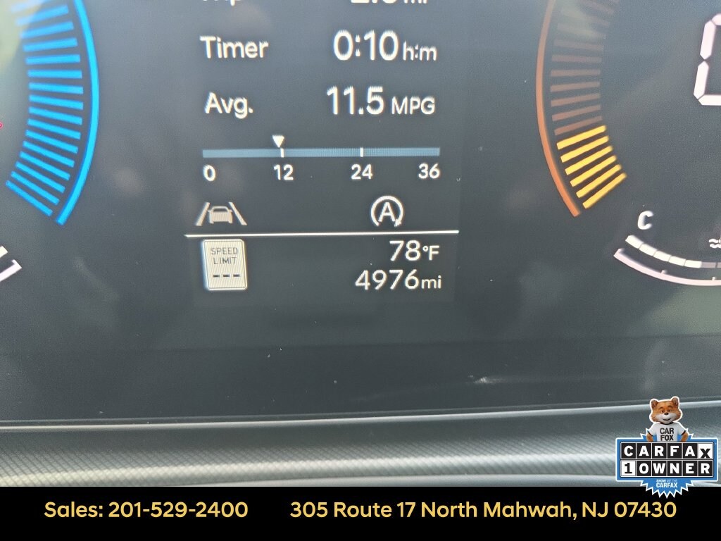 2026 Hyundai Santa Fe SEL - Photo 17