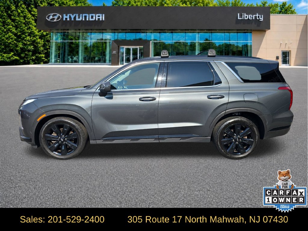 Used 2024 Hyundai Palisade XRT SUV