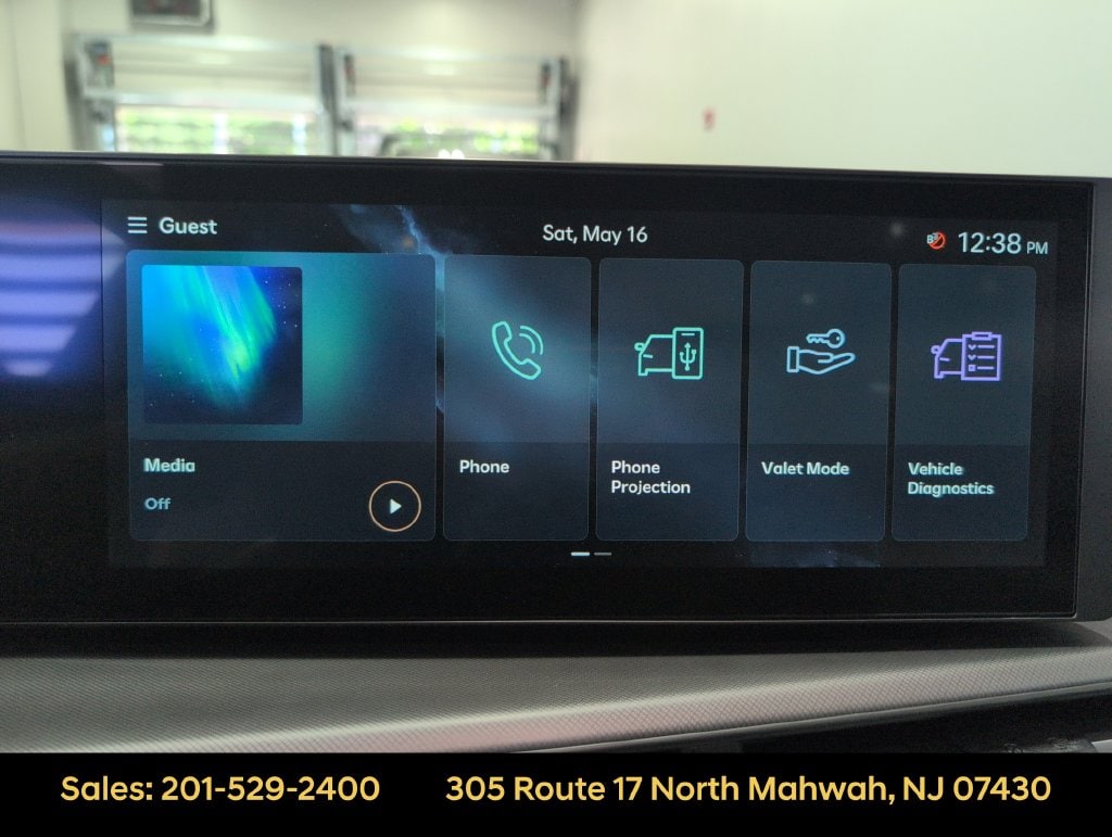 2026 Hyundai Santa Fe SEL - Photo 21