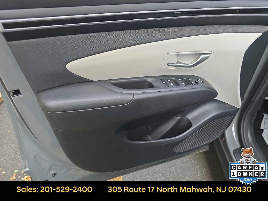 2024 Hyundai Tucson SEL - Photo 11