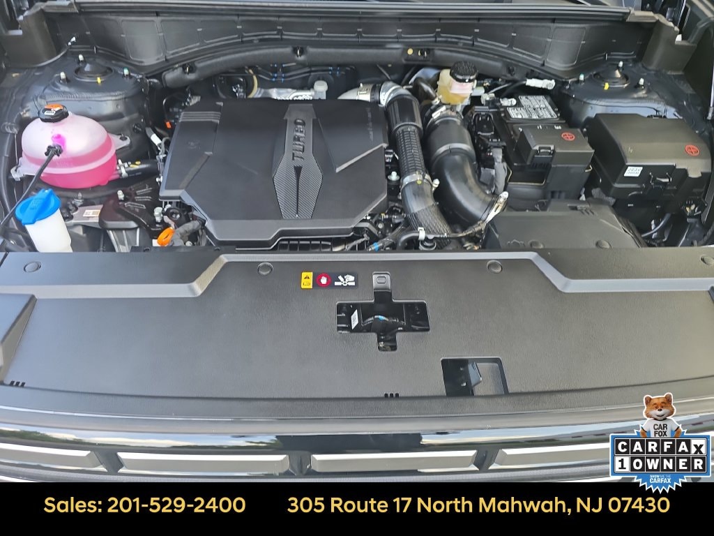 2026 Hyundai Santa Fe SEL - Photo 22