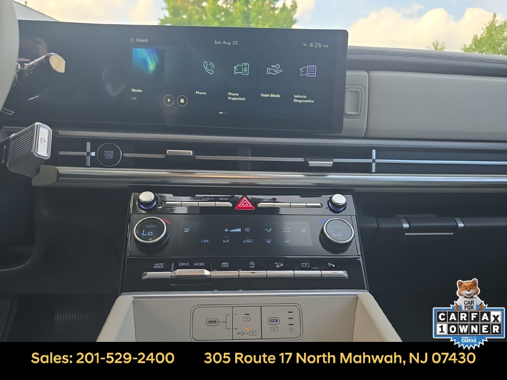 2026 Hyundai Santa Fe SEL - Photo 19