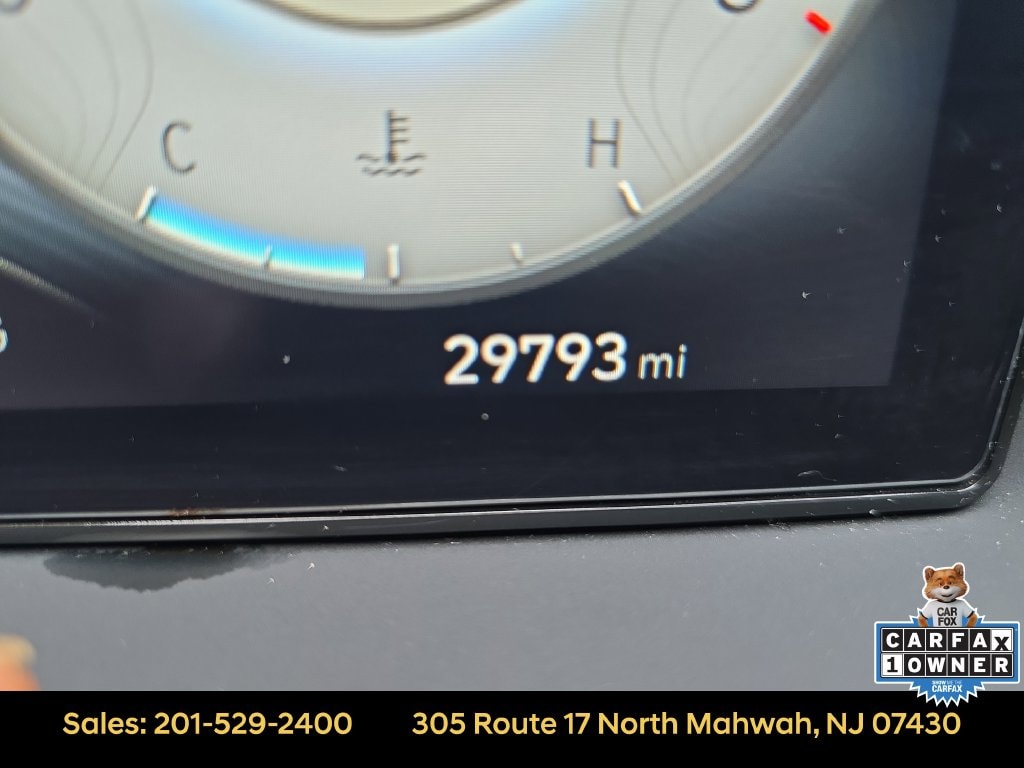 2024 Hyundai Tucson SEL - Photo 17