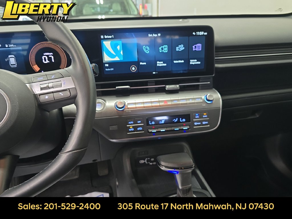 2024 Hyundai Kona SEL - Photo 18