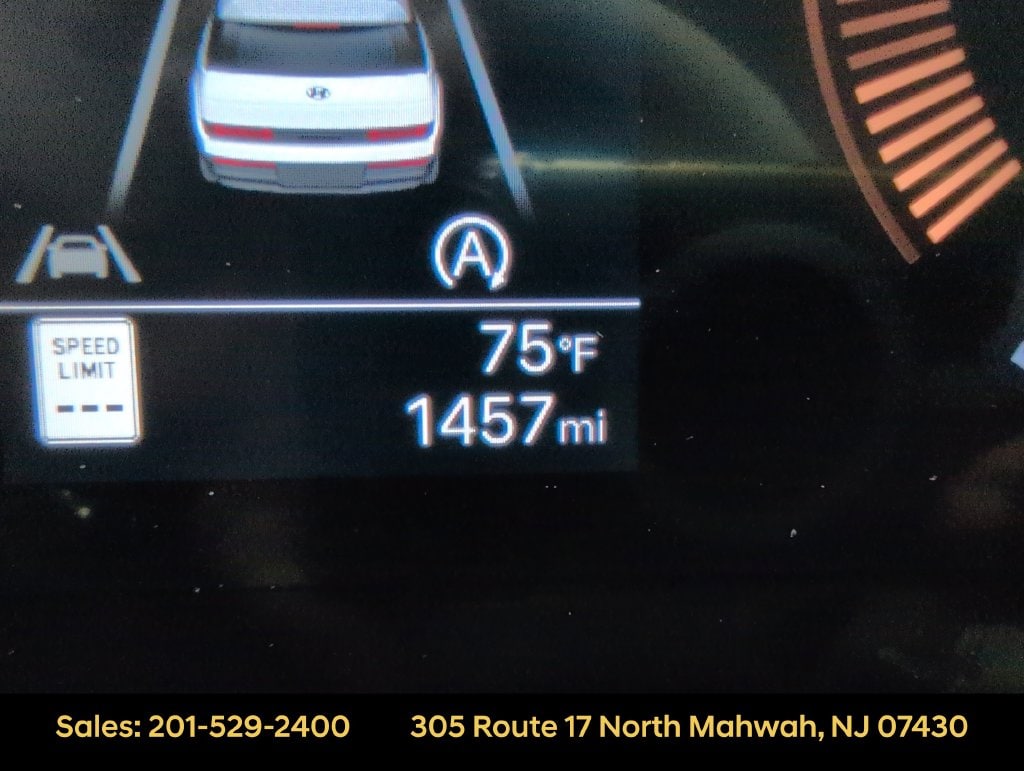 2026 Hyundai Santa Fe SEL - Photo 18