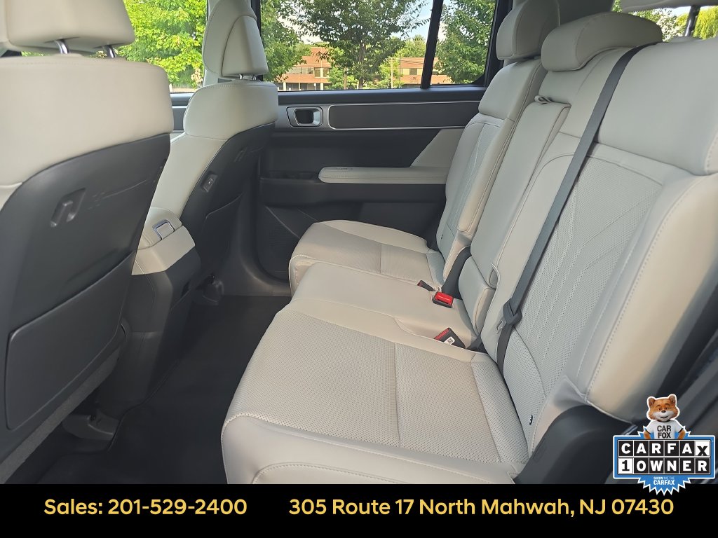 2026 Hyundai Santa Fe SEL - Photo 25
