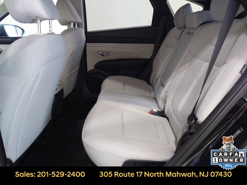 2026 Hyundai Tucson SEL - Photo 25