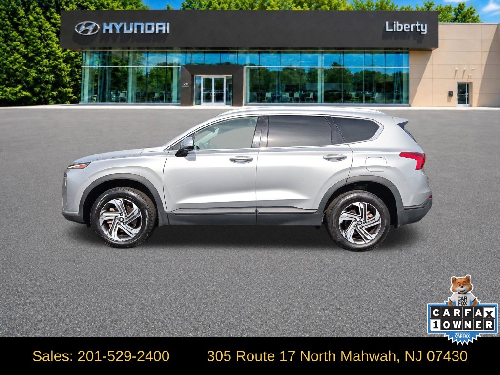 Used 2023 Hyundai Santa Fe SEL SUV