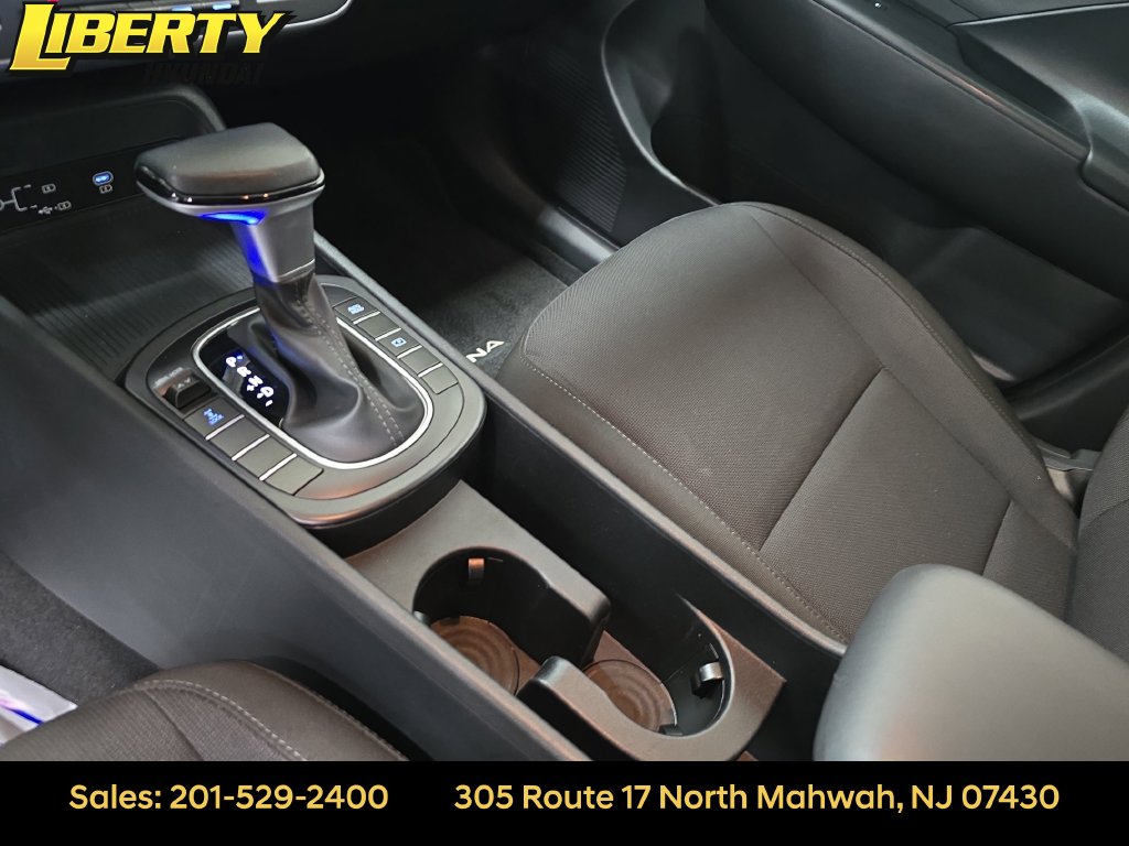 2024 Hyundai Kona SEL - Photo 24