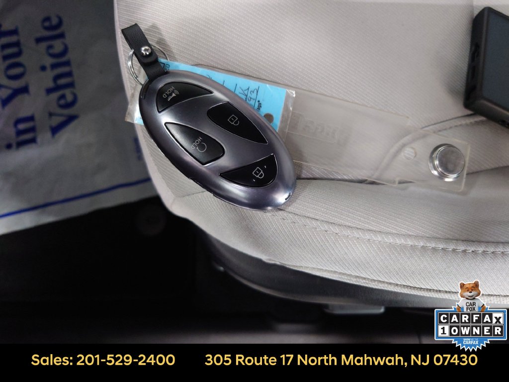 2026 Hyundai Tucson SEL - Photo 29