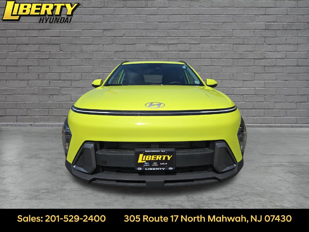 2024 Hyundai Kona SEL - Photo 9