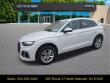 Used 2024 Audi Q5 45 S Line Premium SUV