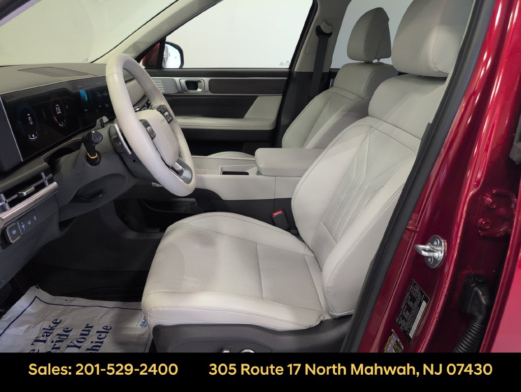 2026 Hyundai Santa Fe SEL - Photo 11