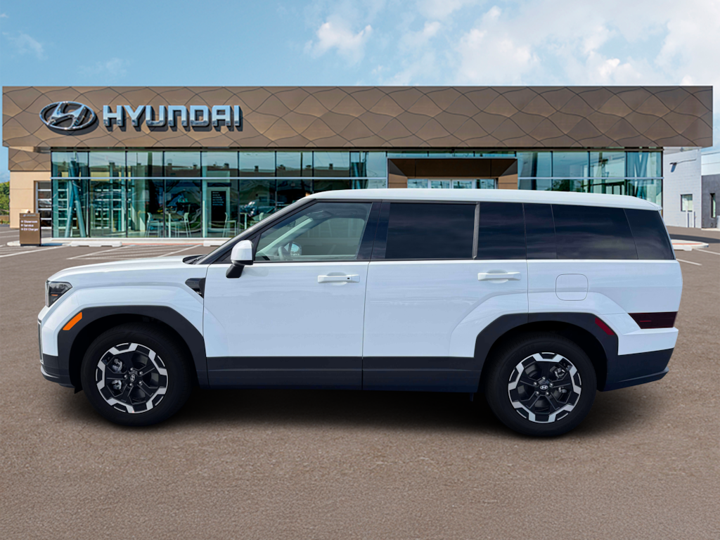 New 2027 Hyundai Santa Fe SE AWD SUV