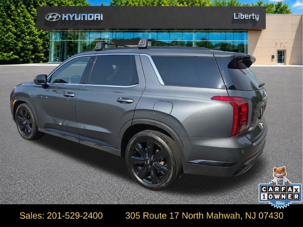 Used 2024 Hyundai Palisade XRT SUV