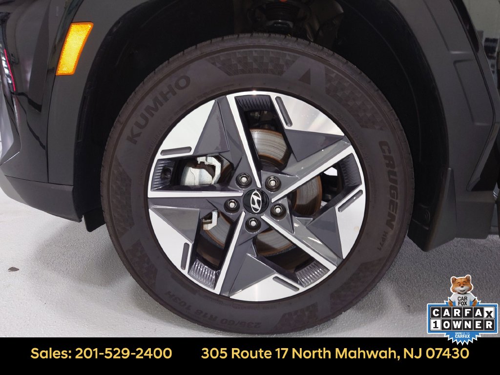 2026 Hyundai Tucson SEL - Photo 27