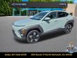 Certified 2024 Hyundai Kona SEL SUV