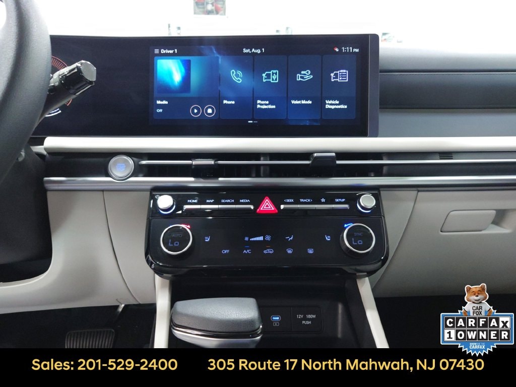 2026 Hyundai Tucson SEL - Photo 19
