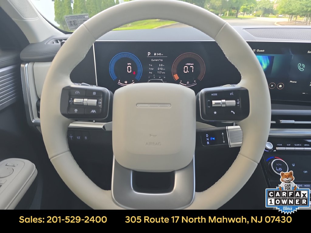 2026 Hyundai Santa Fe SEL - Photo 15